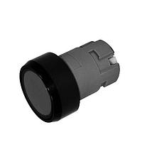 Đèn Báo Gắn Bảng LED MUSHRM oe40MM Đen PB Lò Xo Trả Lại Carlo Gavazzi PB22SM40K