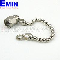 Fairview Microwave SC2040C Conector (Male ,2.4mm)