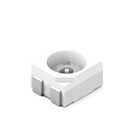 Đèn LED Đơn Sắc WL-SMTW Mặt Trên Kiểu Waterclear Đỏ 2.4V 50mA 620nm Wurth Elektronik 150141RS73140