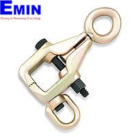 Kẹp sắt xi làm đồng TOPTUL JFDB0203 (2 chiều)