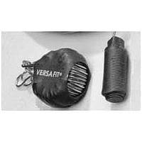 Raychem - TE Connectivity VERSAFIT-1/2-0-SP 单壁 HS-TBG .54" BK 按米计价