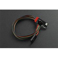 Cảm biến mức chất lỏng Cảm biến mức chất lỏng linh hoạt không tiếp xúc DFRobot SEN0508