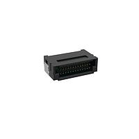 ERNI - TE Connectivity 294285-E Headers DRCB 0,80 26 M SMD * 137 E009 196 GURT *