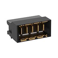 Đầu nối Board to Board & Mezzanine MSPPM 5 M SMD * 90 A V 137 094 * E008 J ERNI - TE Connectivity 364705-E