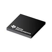 Bộ Vi Xử Lý - MPU Sitara Bộ Vi Xử Lý ARM Texas Instruments AM3505AZCNAC