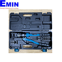 Xinchang Tools YQK-300 유압 플라이어 (100KN, 16-300mm², advanced)