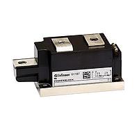 Mô-đun Ổn Định Pha THYR / Điốt DK Infineon TD330N16KOFTIMHPSA1