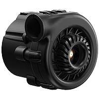 Quạt Ly Tâm và Thổi Ly Tâm, 65.5x64.5x64.1mm, 24V, 16.8CFM, 32W, 1.3A, 58dB, 40000RPM, Tach/PWM ebm-papst 8315100100