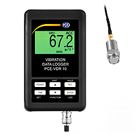 Máy đo độ rung PCE VDR 10