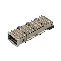 Khung XFP 1X1 có tản nhiệt, chiều cao Adam Tech XFC-1-EMI-PF-HSK-C