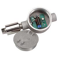 OMEGA PX02J1-26AI Pressure Transducers with Internal Shunt Resistor (Absolute, 32 inHg, UNF Male, 7/16 in)