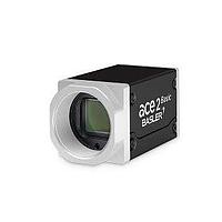 Basler 108163 エリアスキャンカメラ Basler a2A4504-5gmBAS GigEカメラは、Sony IMX541 CMOSセンサーを搭載し、20.2MPの解像度で毎秒5フレームを提供します。