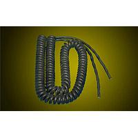 Cáp Đa Dây 23 AWG 2 Dây, Không Chống Nhiễu, 300V 250ft Màu Đen Alpha Wire 680/4 BK038