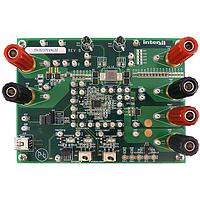Intersil ISL9237EVAL2Z Battery Management ISL9237 EVAL Battery Charger