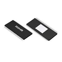 Bộ Khuếch Đại Công Suất Âm Thanh AUDIO AMP SPKR 2CH STEREO 20W CLASS-D ROHM Semiconductor BD5446EFV-E2