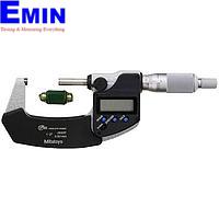 Mitutoyo 293-341-30 防水デジマチック外側マイクロメータ（25-50mm / 0.00005インチ）