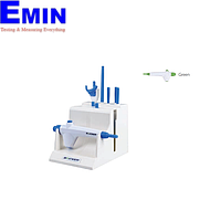 Bộ hút Rocker Plus (Bộ hút Plus (Xanh lá cây))