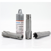 Unifast TCT 25x50 磁性钻头 (ф25mm)