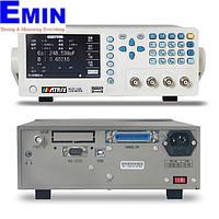 MATRIX MCR-6600A ເຄື່ອງວັດແທກຄວາມແມ່ນຍໍາສູງ LCR (12Hz-600kHz)