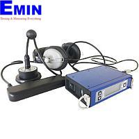 Máy dò rò rỉ nước FUJI TECOM LDR-20 (100 ~ 5000 Hz)