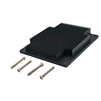 Tản nhiệt tản nhiệt và quạt cho NVIDIA Jetson AGX Xavier hoặc AGX Orin - bộ tản nhiệt/quạt Auvidea 70861-HF