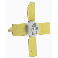 Advanced Semiconductor, Inc. TPV596 RF 바이폴라 파워 RF 트랜지스터