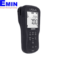 HORIBA PH210 LAQUA pH / ORP /温度（°C /°F）pHメーター