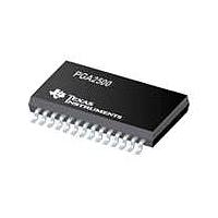 Mô-đun Đánh giá Bộ Khuếch đại Âm thanh PGA2500 Texas Instruments PGA2500EVM