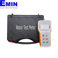 Máy đo độ pH cầm tay Medmay MMPH-09 (0~14.00pH; -1999~1999mV)