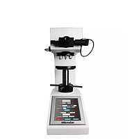 Mikrosize uVicky-100Q Macro Vickers Hardness Tester (10X/20X/40X, 100Kgf)