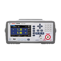 ONMEAS AT9236 AC/DC Withstanding Voltage & Insulation Resistance Tester (AC 5.000kV / 100mA; DC 6kV / 50mA; DC 2.5kV / 9999MΩ)