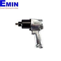 SATA 01113C Pneumatic Impact Wrench (400-650Nm, 7500Rpm, M20)