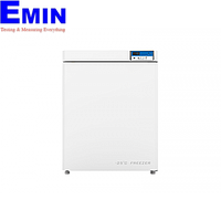 MELING DW-YL90 ຕູ້ແຊ່ຊີວະການແພດ undercounter (-10°C ~-25°C, 90L)