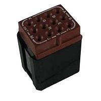 Amphenol PCD SJM820300 ソケットジャンクションモジュール SJM フィードバック サイズ20 コンタクト付き