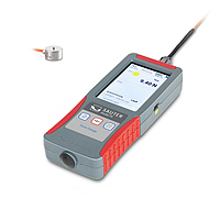 Bộ thiết bị đo lực SAUTER FS 2-20KOY1 (20 kN; 4N)