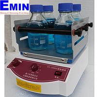 Máy lắc khử màu HINOTEK TS-2000A (40 – 240 rpm)