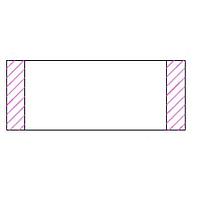 Abracon ACR1004GC PCB Antennas MULTIBAND GNSS+GPS(L5) CHIP ANT SMD