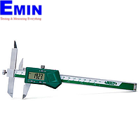 INSIZE 1186-300A 数显卡尺，0-300mm / 0-12“