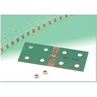 Hirose Electric MS-166-HRMJ-1 RF Adapters - In Series DC-11GHz SWITCH CONVRSN ADAPTR