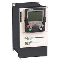 Bộ Điều Khiển Động Cơ SPEEDDRIVE3HP460VATV71-Phủ Lớp Bảo Vệ SCHNEIDER ATV71HU22N4S337