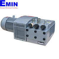 Máy bơm chân không cánh quạt quay không dầu Hokaido ZYBW140E (50Hz (137 m3/h); 60Hz (160 m3/h))