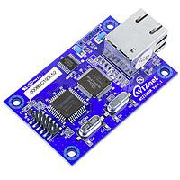 Máy chủ Thiết bị Serial PIN HDR LOẠI SERIAL-ENET MOD WIZnet WIZ105SR