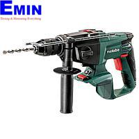Máy khoan va đập không dây METABO SBE 18 LTX (18V)