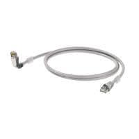 Cáp Ethernet / Cáp Mạng IE-C6FP8LD0015M40V40-D Weidmuller 1248280015