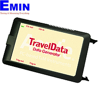 Bộ phát tín hiệu mô phỏng kĩ thuật số Acute TD3008E (8 kênh; 100Mbps @Ch (Max.))