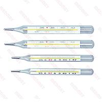 Medmay MMTW-104 Mercury-free Thermometer (35℃-42℃; Large size)