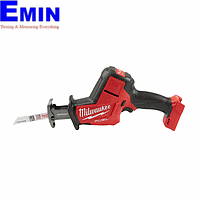 Máy cưa kiếm Milwaukee (tool) M18 FHZ-0 (0-3000spm)