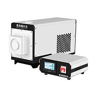 D-MEI DY-HT1MF-200 Low Temperature Surface Source Blackbody Furnace (-25℃ ~80℃ /-20℃ ~65℃, Φ200mm)