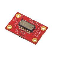 Bộ công cụ phát triển cảm biến vị trí SCHA63T-K03-PCB 3 trục Murata Electronics SCHA63T-K03-PCB