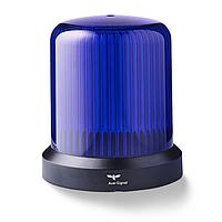 Auer Signal 850505405 LED 稳定信号灯 RDC LED 稳定信号灯 24 V AC/DC 蓝色